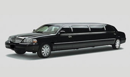 we offer the best limousine services in toronto